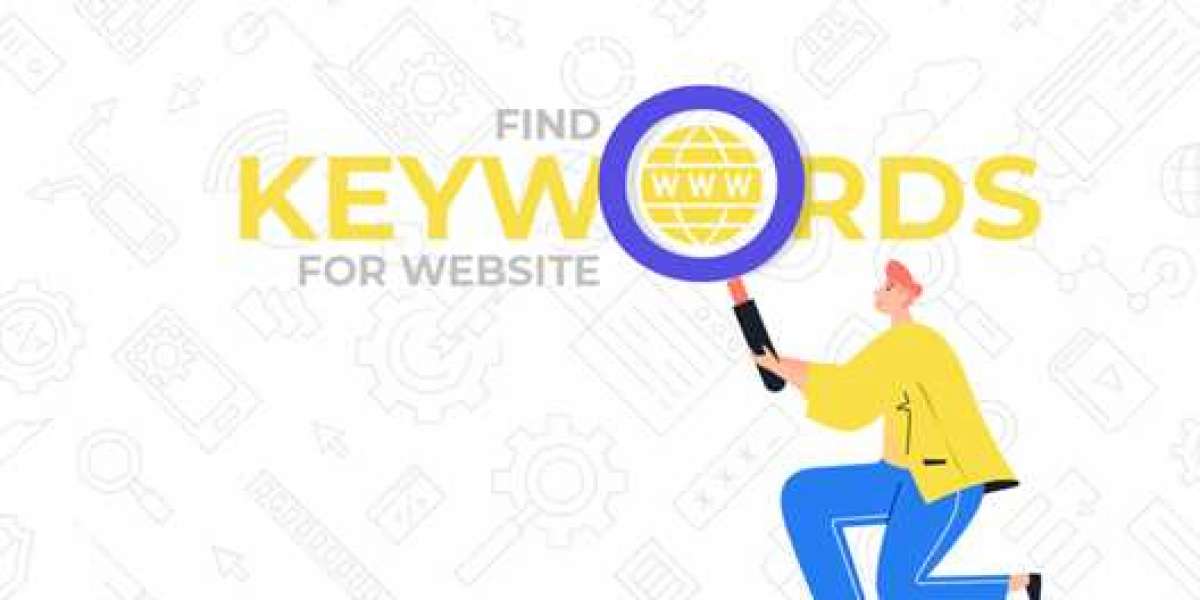 How to find the keywords for your niche that you can rank?