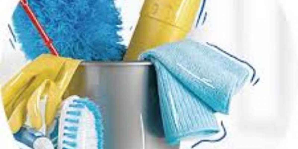 Why My CLEANING COMPANY IN RIYADH Is Better Than Yours