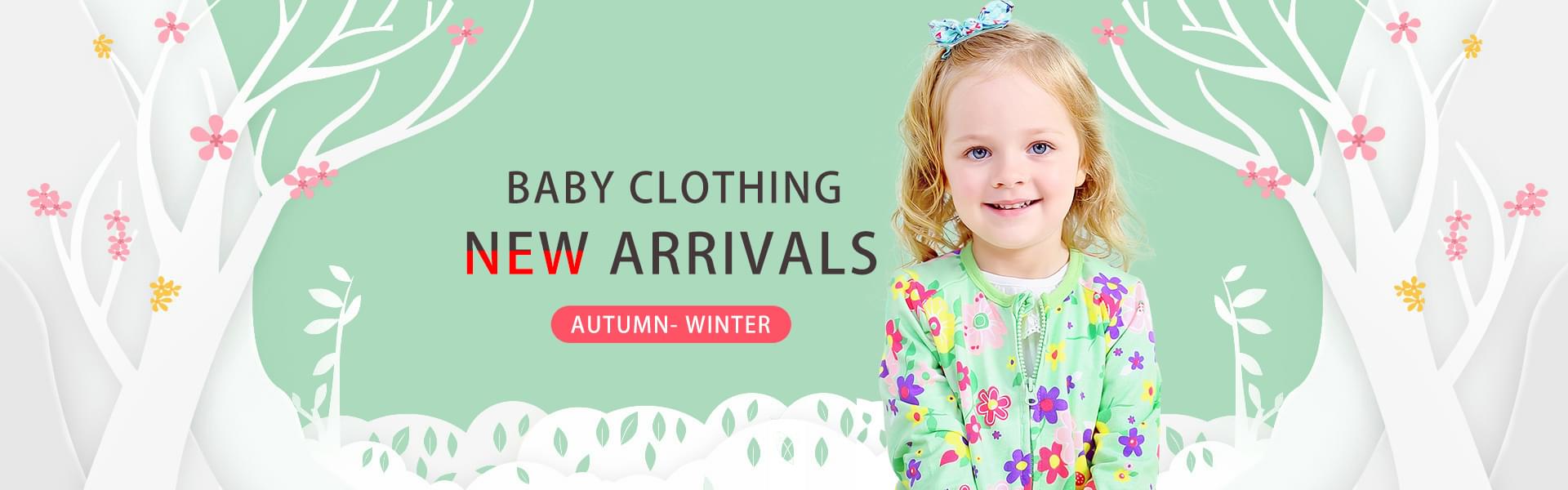 Baby Clothes, Kids Clothes, Toddler Clothing Online Shopping - Evababe