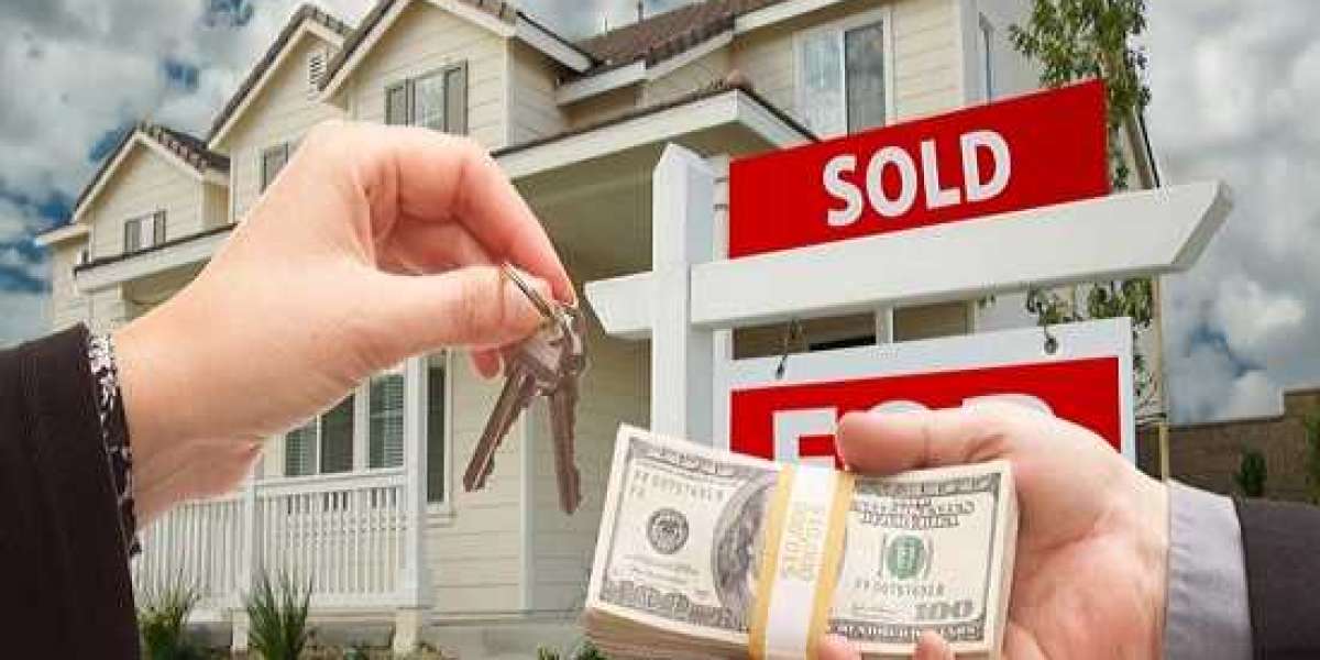 How To Sell A House Fast Today