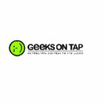geekson tap Profile Picture