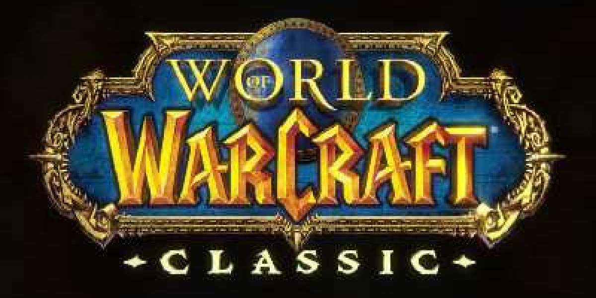 leveling procedure that buy classic wow gold