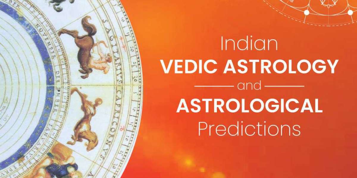 INDIAN VEDIC ASTROLOGY AND ASTROLOGICAL PREDICTIONS