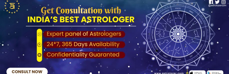 Astrolozer Cover Image