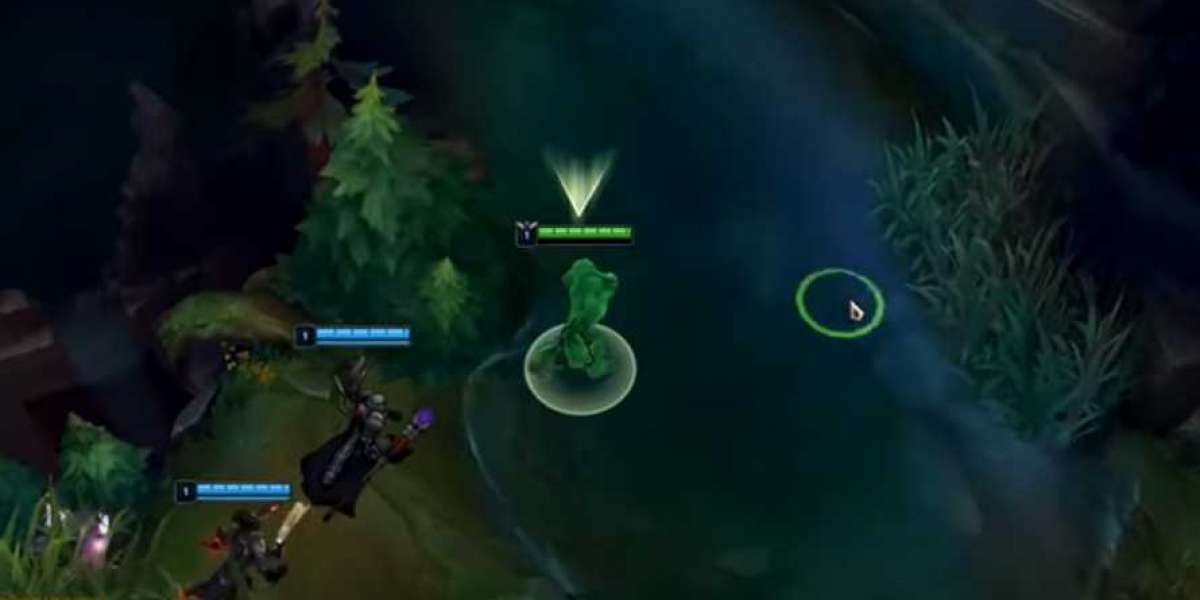 How to Level Up Fast in League of Legends