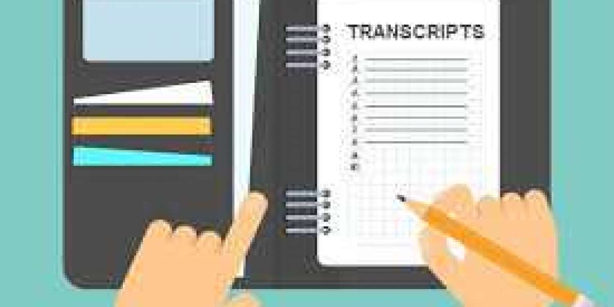 Understanding the Challenges in Academic Transcription Services