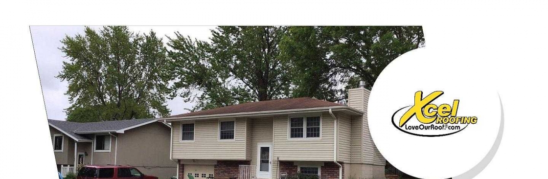 Xcel Roofing Cover Image