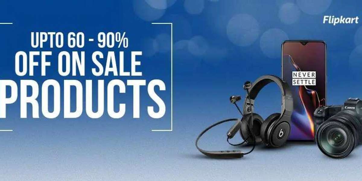 Find Flipkart Coupon Codes on Netrockdeals Save on Products Across Categories