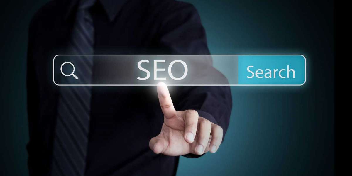 The Importance of SEO Services