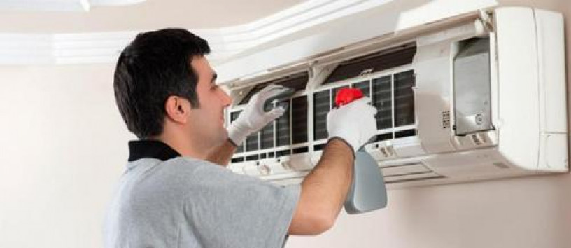 Secure a Cool Environment with AC Repair Coral Springs