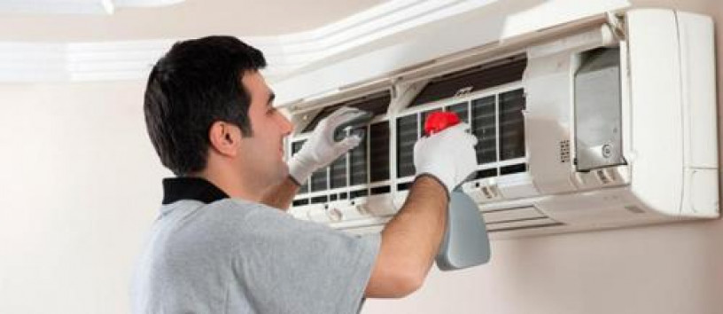 Secure a Cool Environment with AC Repair Coral Springs
