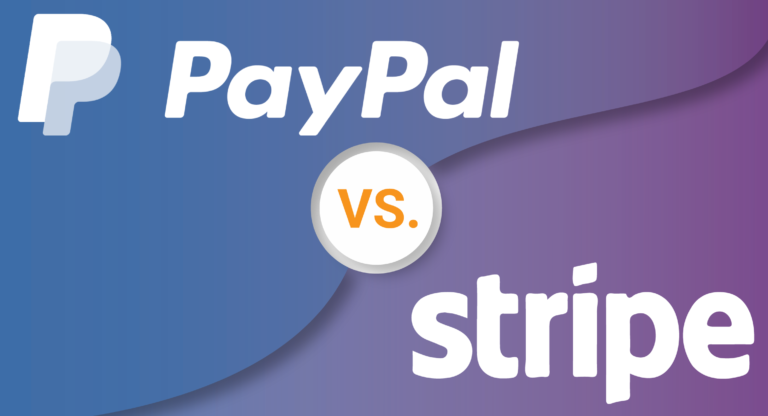 Know Best Payment Space For You Between Stripe Vs. PayPal