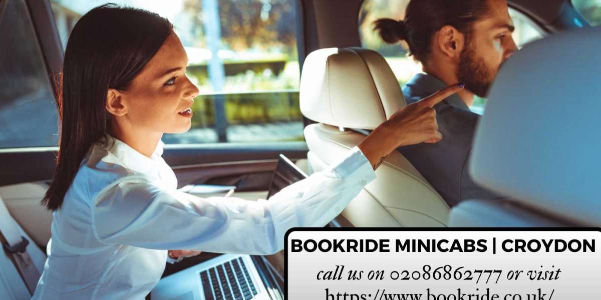 Book and have Fun | 02086862777 | Bookride Minicabs | Croydon.