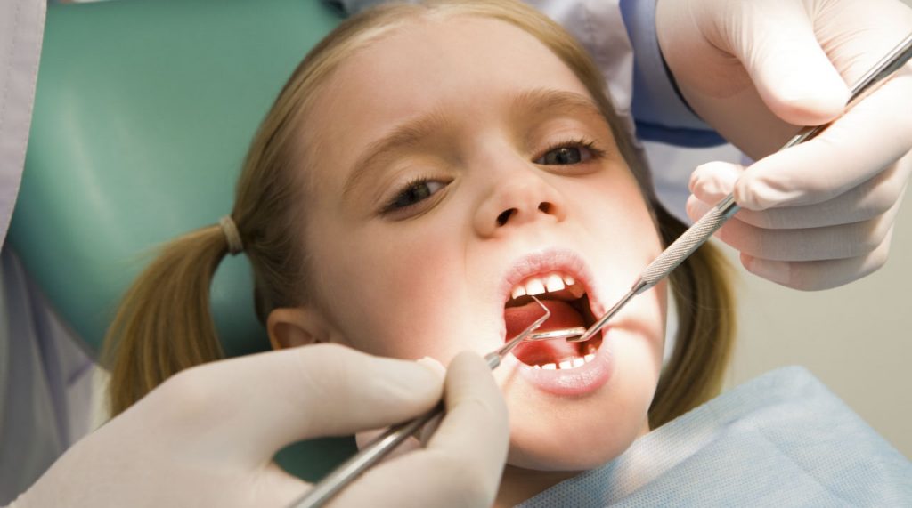 Children's Dental Center