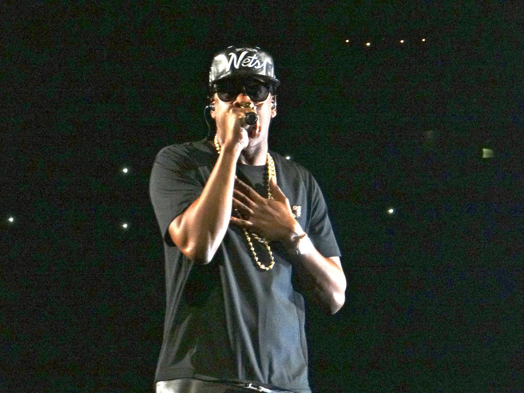 Jay-Z to Enter the Cannabis Market with ‘Monogram’