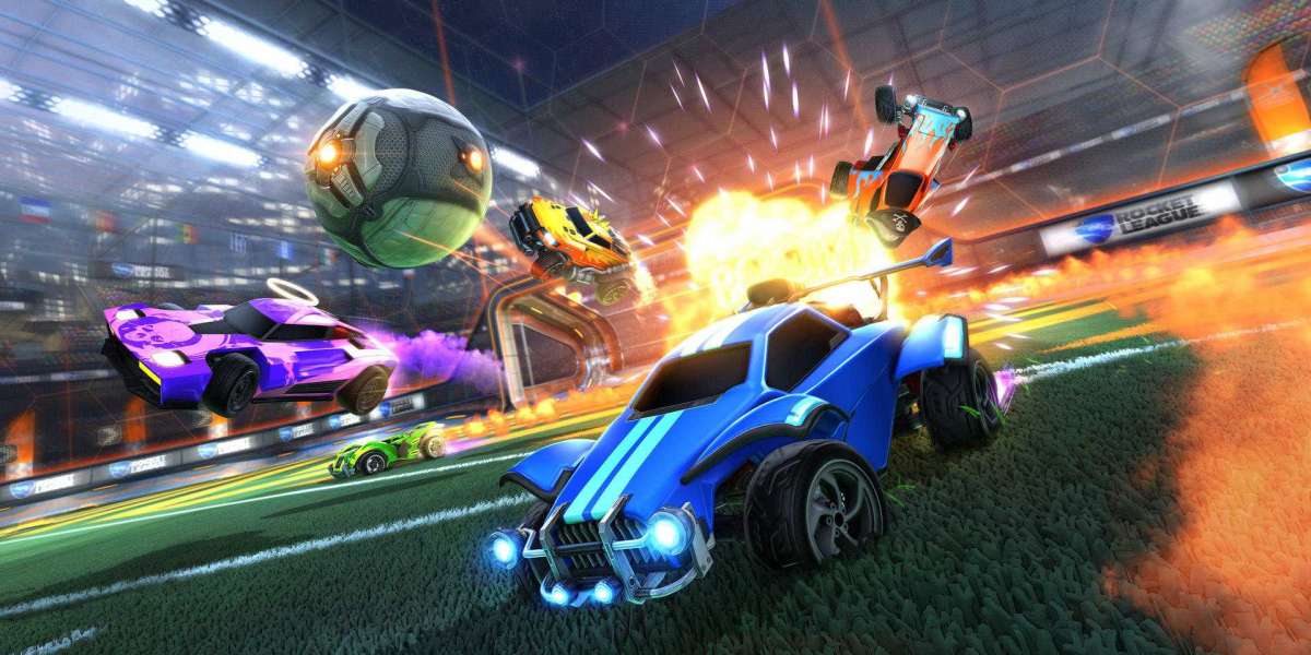 The tale of Rocket Leagues route to move-platform
