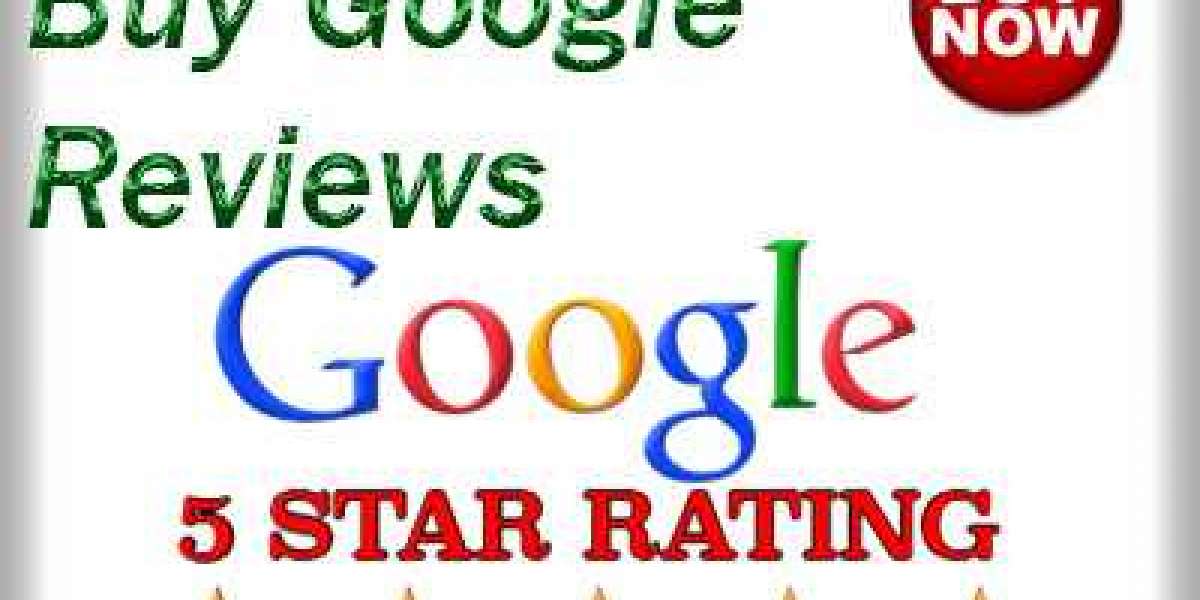 Buy Google Reviews