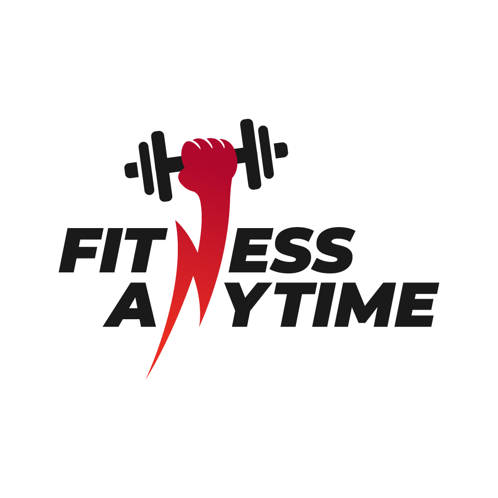 Fitness Anytime — Top Rated 24 Hour Gym
