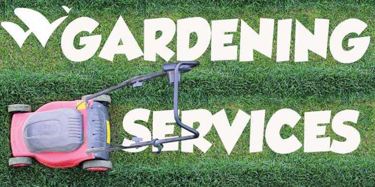 BEST GARDEN MAINTENANCE SERVICES