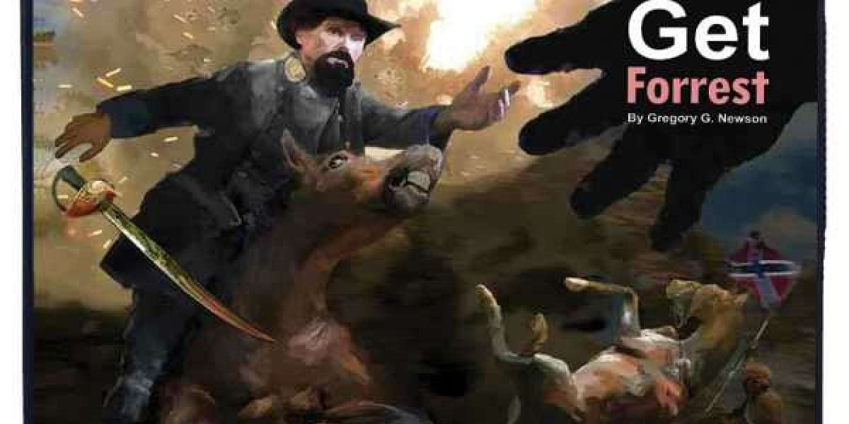 American civil war history books