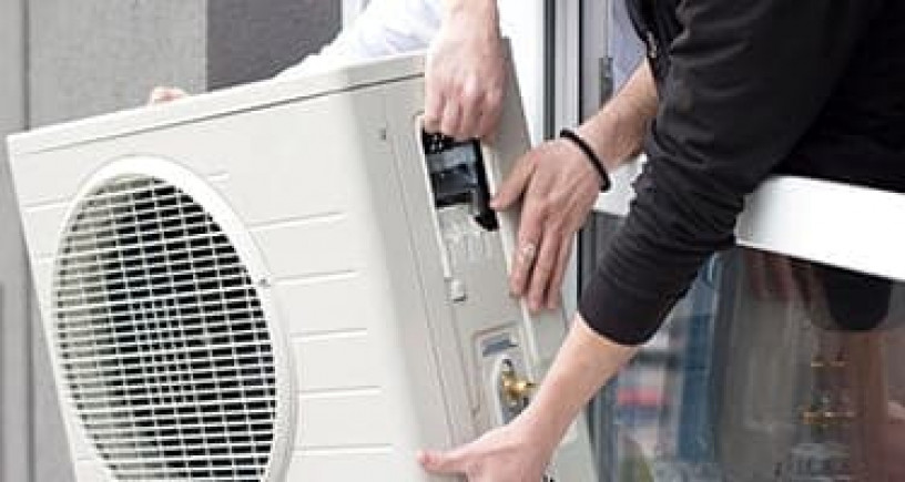 Energize the AC Productivity with AC Repair Coral Springs