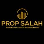 Prop Salah Profile Picture