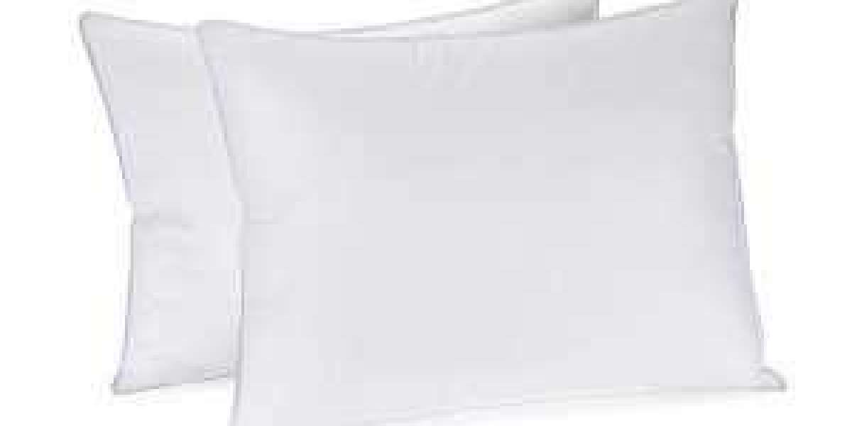 How to choose the best back and side pillow?