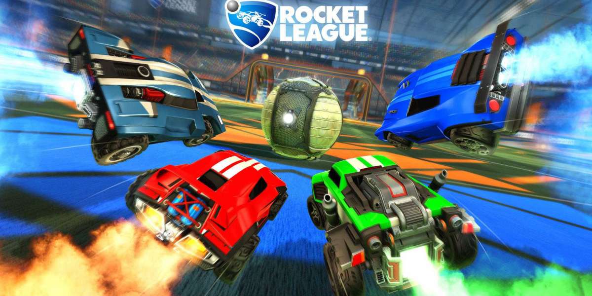 Essential to achievement in high-stage Rocket League play
