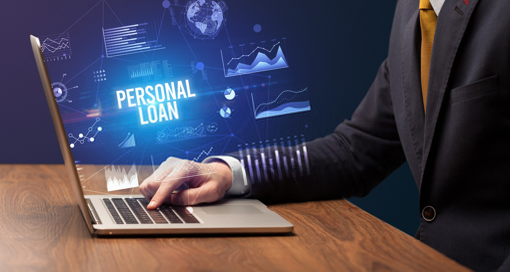 Advantages of Applying for a Personal Loan Online