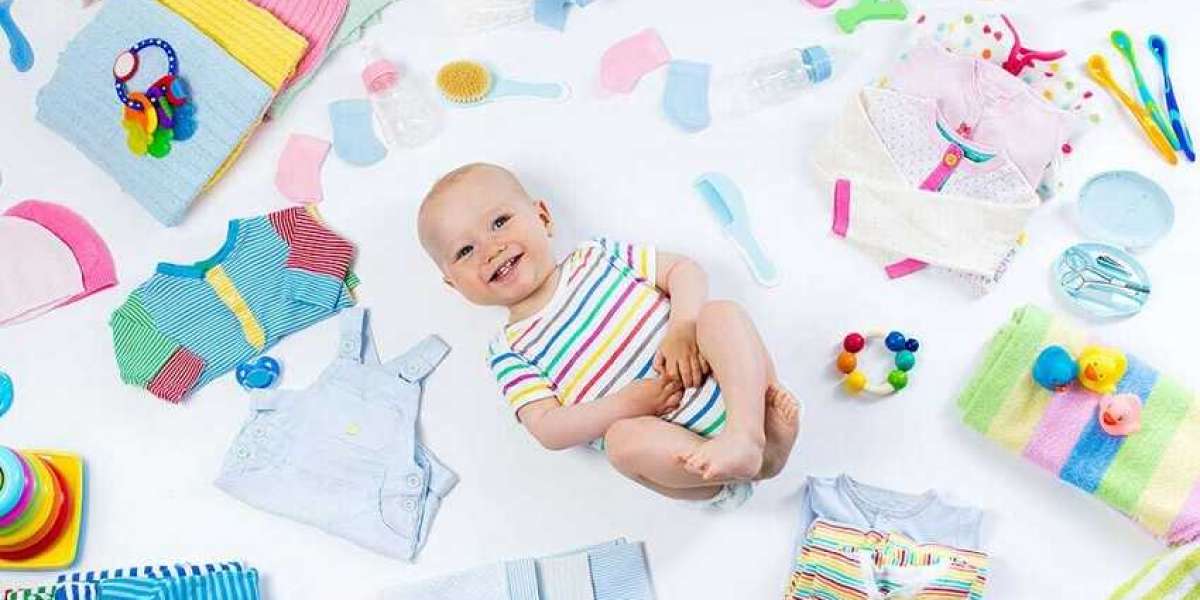 Affordable Baby Essentials