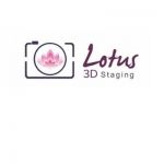 Lotus 3D Staging Profile Picture