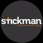Stickman Cybersecurity by Design Profile Picture