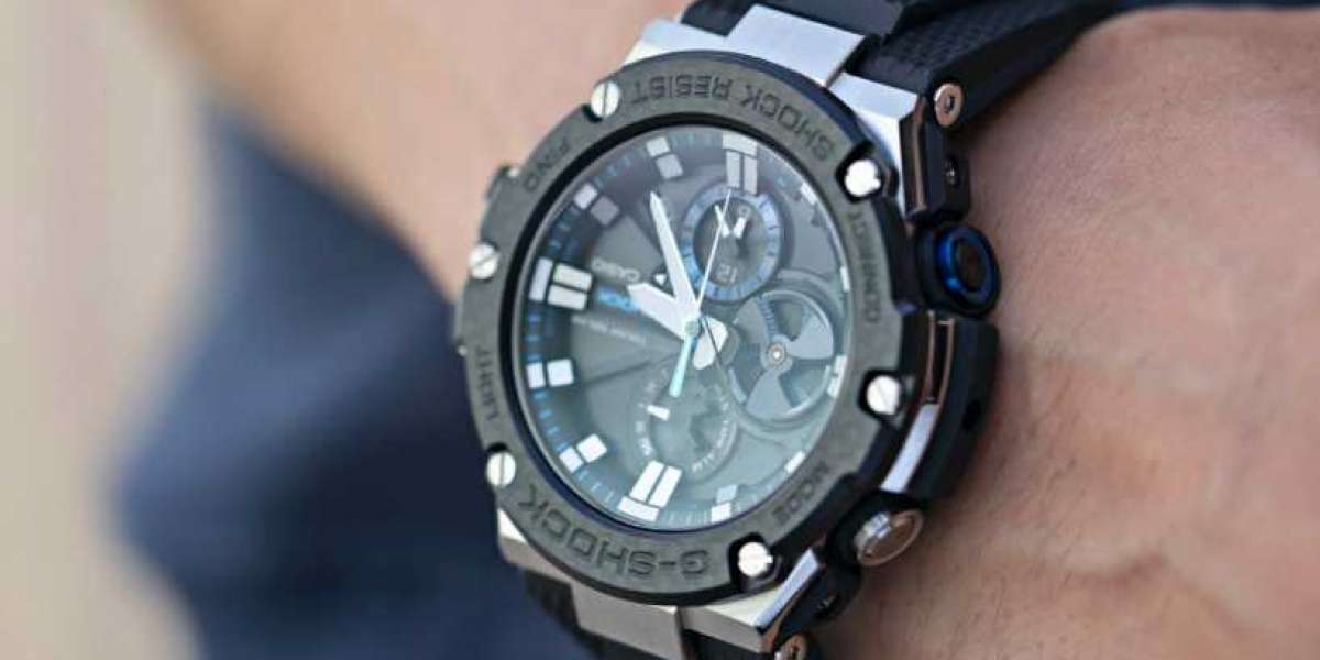 luxury sports watch