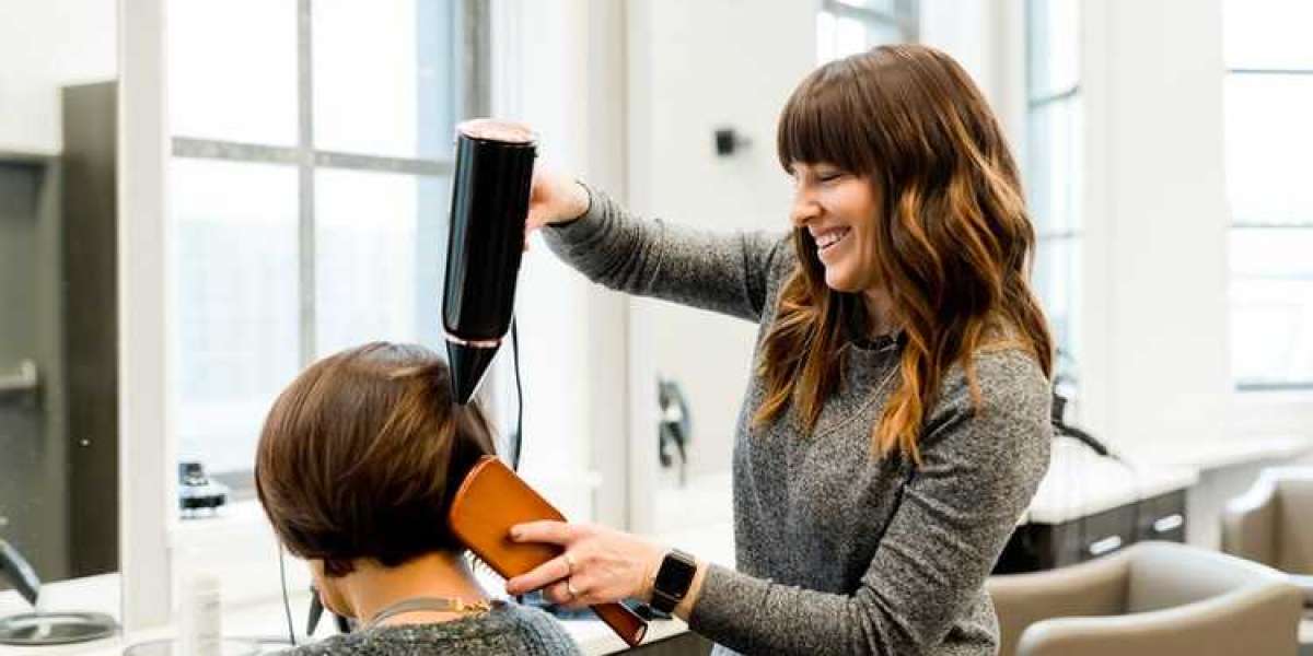 What Are Different Types of Hair Dryers?