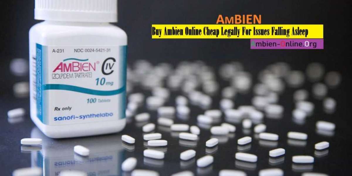Buy Cheap Ambien 10mg Online