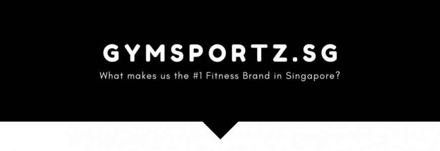WHAT MAKES GYMSPORTZ THE NO. 1 FITNESS BRAND IN SINGAPORE?
