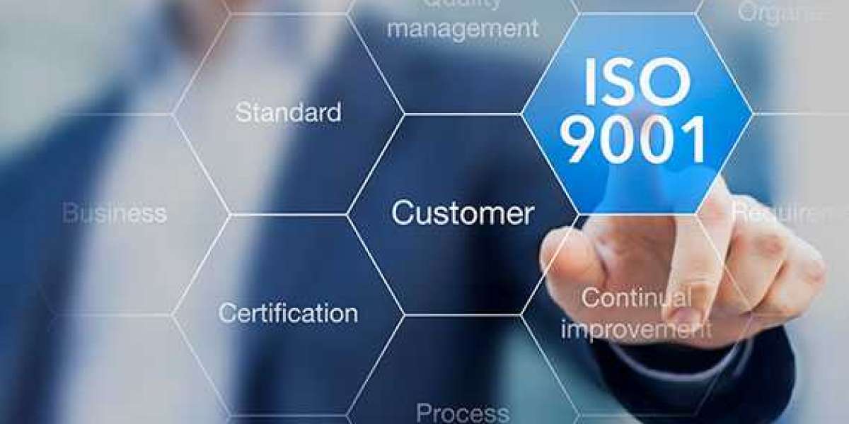 Understanding Resource Management in ISO 9001