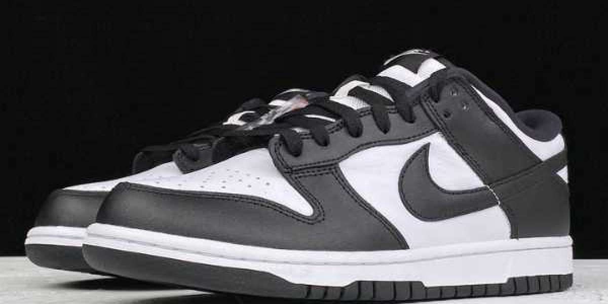 Hot Nike SB Dunk Low SP Black White Cheap Sale CU1726-001