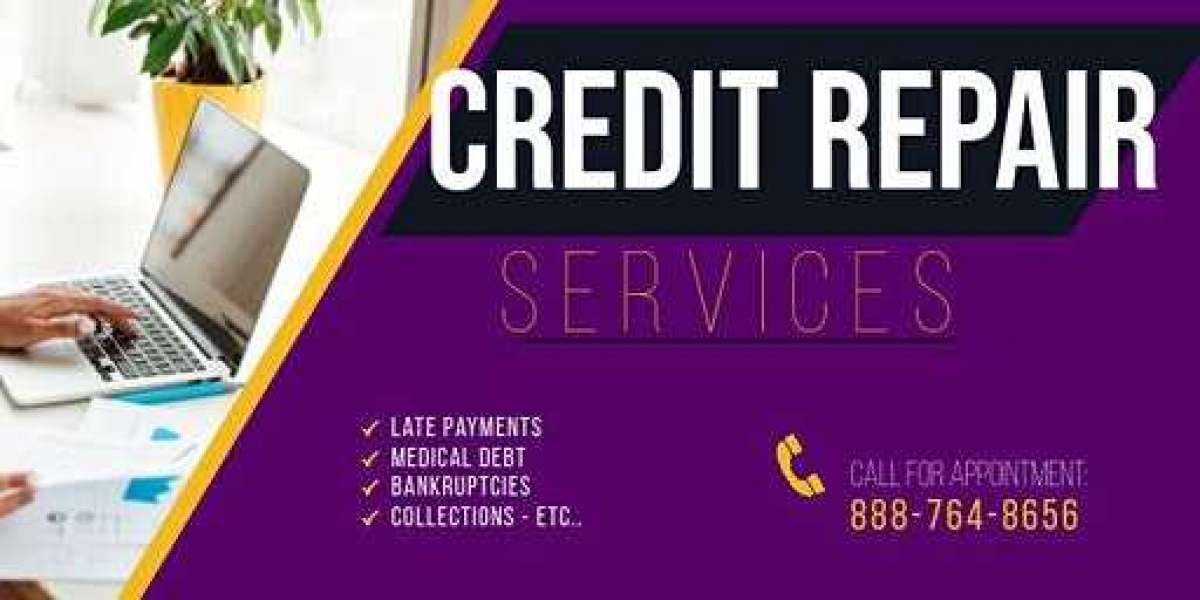 The rising trends of credit score repair services