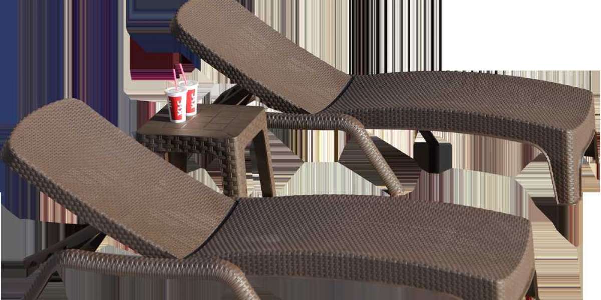 Plastic Rattan Garden Lounge Set – Care & Cleaning Tips