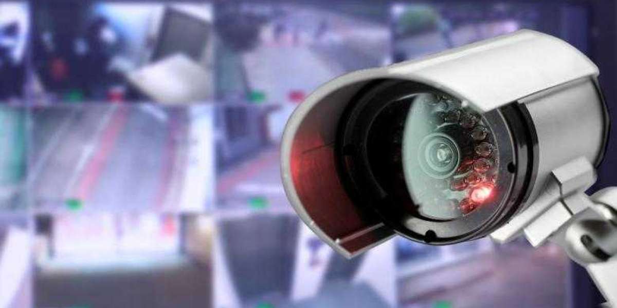 Amazing Benefits  of CCTV Technology in 2021