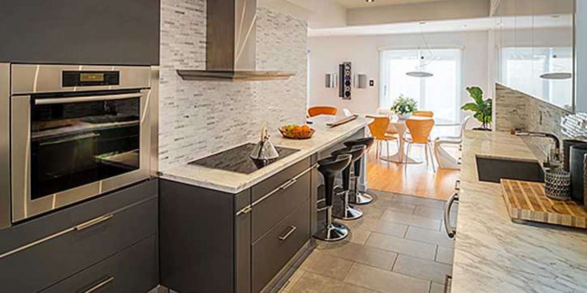 How to choose the best kitchen renovation services?