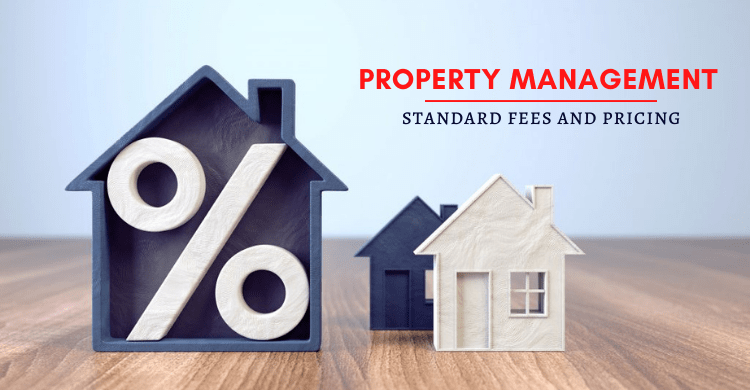 Standard Maryland Property Management Fees and Pricing