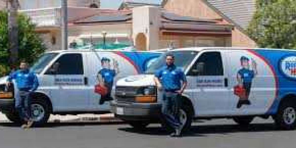Find A Qualified Woodland Hills Plumber