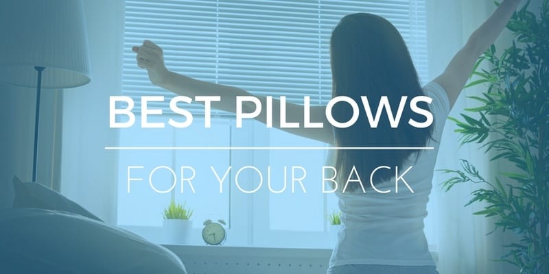 Back Pillow