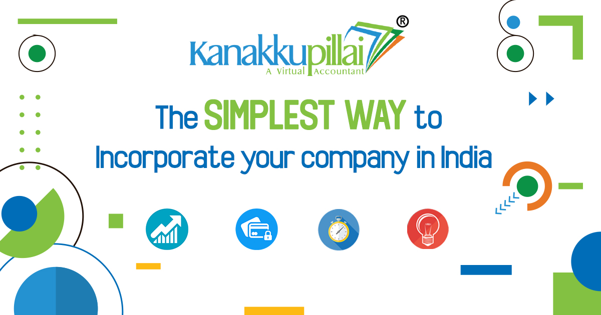 Kanakkupillai - Company Registration Online, GST, Trademark