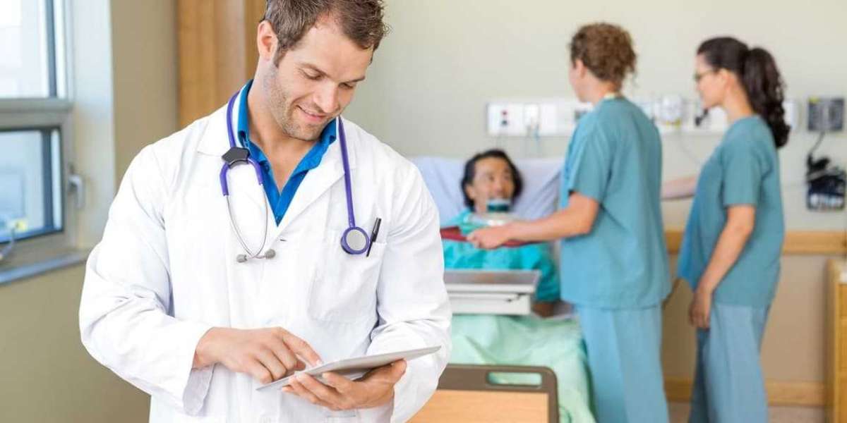 Mejorar el servicio de salud con Integrando Salud