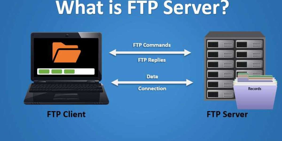 Buy Best FTP Hosting With IT Company