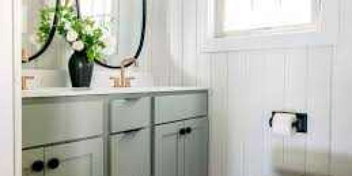 Best Bathroom Renovation Services Near Me