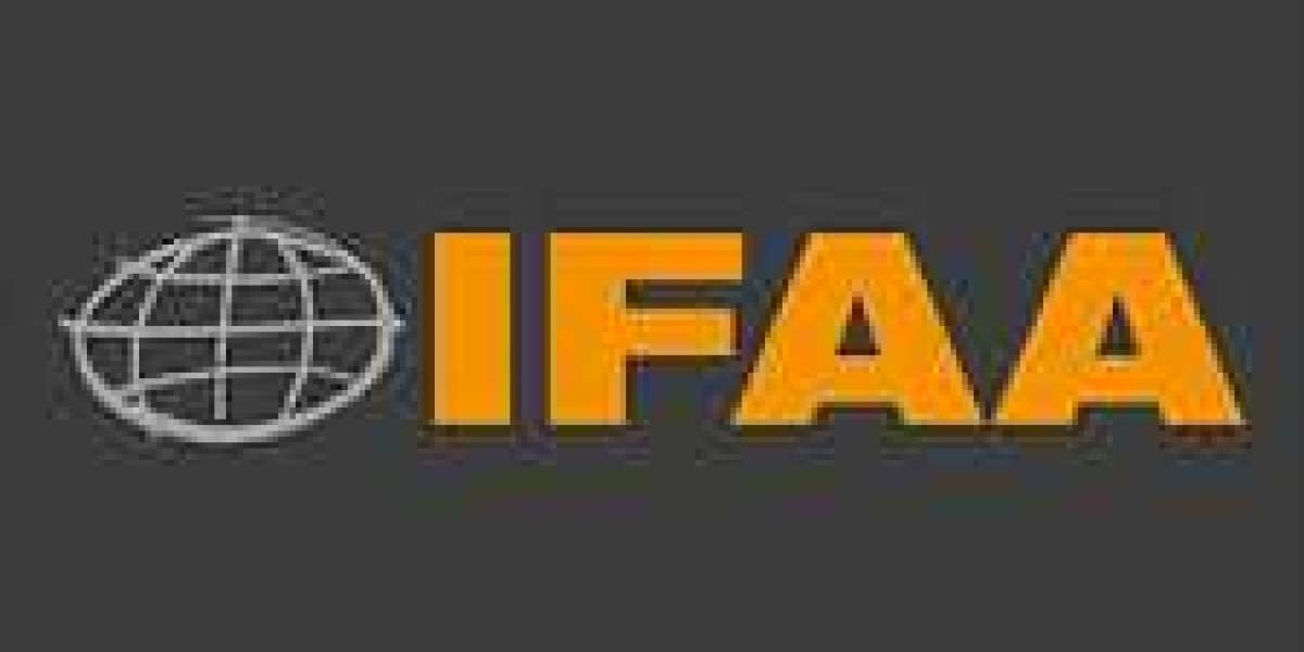 IFAA coupon code